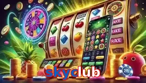 skyclub